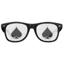Search for for poker sunglasses Ace of spades