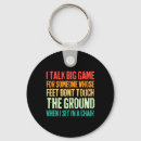 Search for big tree round key rings Glitter christmas tree