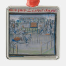 Search for mediaeval christmas tree decorations Armour