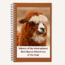 Search for alpaca notebooks Cute