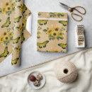 Search for vintage butterfly wrapping paper Floral