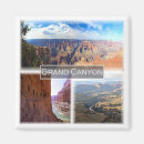 Search for grand canyon magnets Souvenir