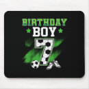 Search for 7 years old mousepads Party