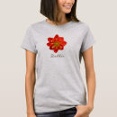 Search for dahlia tshirts Botanical