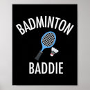 Search for high school sports posters Racquet