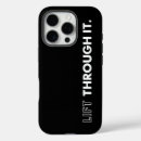 Search for lift iphone cases Quote