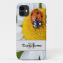 Search for good luck iphone cases Ladybug