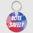 Search for safe key rings Vote