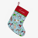Search for greyhound christmas stockings Whippet