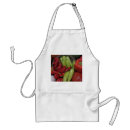 Search for chilie aprons Red