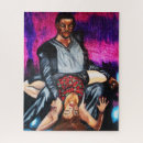 Search for jazz puzzles Dancing