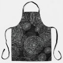 Search for round shape aprons Pattern