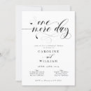 Search for sophisticated rehearsal dinner invitations Modern