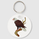 Search for american pride key rings Bald eagle