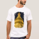 Search for buddhist temple Gold