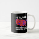 Search for better than you mugs President