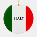 Search for country flag christmas tree decorations Red