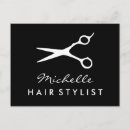 Search for stylists postcards Scissors