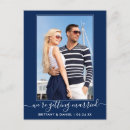 Search for date blue postcards Couple photo