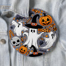 Search for skull pattern badges Creepy