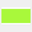 Search for chartreuse green stickers Lime