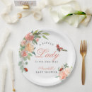 Search for ladybug plates Little lady