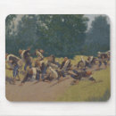Search for roughing it mousepads War