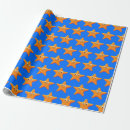 Search for underwater wrapping paper Sea creature