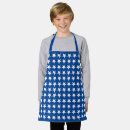 Search for the stars aprons For kids