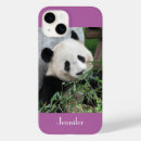 Search for panda love iphone cases For her