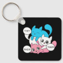Search for pronouns key rings Queer