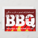 Search for flame party fire invitations Barbecue