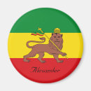 Search for rasta magnets Green