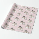 Search for shoe wrapping paper Baby shower
