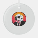 Search for great pyrenees dog christmas tree decorations Pug