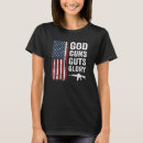 Search for christian gun tshirts Usa