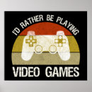 Search for video game posters Geek