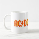 Search for band mugs Rock