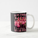 Search for oktoberfest coffee mugs Pink