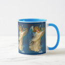 Search for harp music mugs Vintage