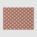 Search for wave tissue paper Pattern