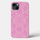 Search for abstract flower iphone cases Purple