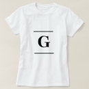 Search for plain black tshirts Simple