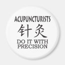 Search for acupuncture magnets Doctor