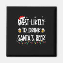 Search for beer magnets Most