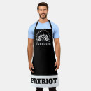 Search for won aprons America
