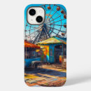 Search for carnival iphone cases Ferris wheel