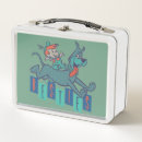 Search for futuristic lunch boxes Cartoon