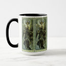Search for mucha mugs Vintage