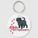 Search for i heart animals key rings Pets